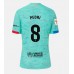 Tanie Strój piłkarski Barcelona Pedri Gonzalez #8 Koszulka Trzeciej 2023-24 Krótkie Rękawy